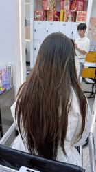 -HD HAIR STYLE