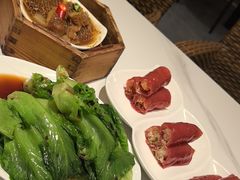 -粤食堂(天津和悦汇店)