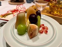 -叶叶菩提·晋福宫