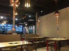 大堂-胡哥烤肥牛(车公庙店)