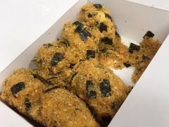 -鲍师傅糕点(江苏路店)