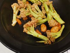 -狮王府淮扬菜(新街口友谊店)