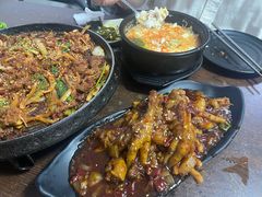 -妈妈手(山大总店)