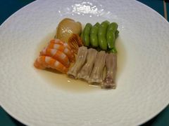 -逸馥荟(人广来福士店)