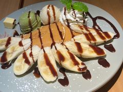 -Lia Cafe Bar Restaurant松山咖啡屋