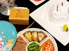 -徐记私厨(半淞园路店)