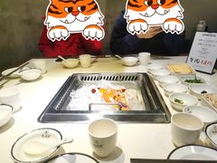 -九府羊·鲜羊火锅·烤串(新华路店)