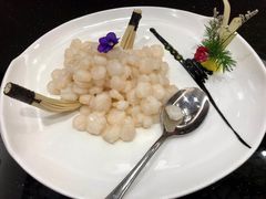 -明翠湖品·湖景餐厅