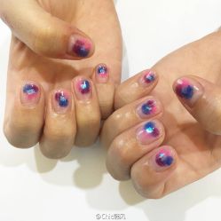 -明洞造型精品烫染