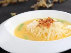 海米萝卜丝-渔家大院·地道威海菜(石岛店)