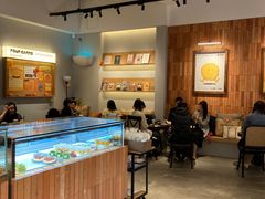 -方炉·天然食材面包店(青秀店)