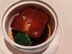 -钱塘花园·宁波菜