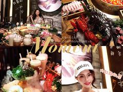 -湊湊火锅·茶憩(东城万达店)