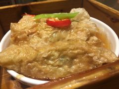-广东道至正餐厅(区庄店)