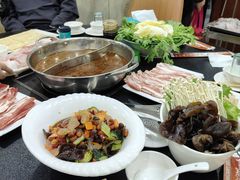 -煳辣鱼(新抚路店)