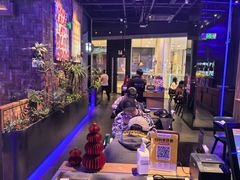 -bluefrog蓝蛙(皇庭广场店)