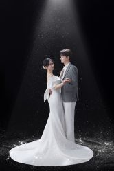 -薇薇新娘婚纱摄影(潜山店)