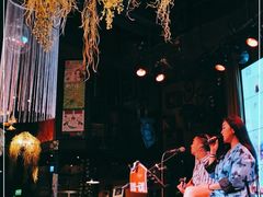 -胡桃里音乐酒馆(海雅缤纷城店)