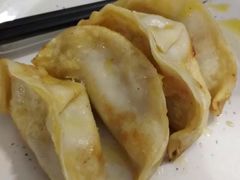 油饺-蒋家桥饺面店(广陵路店)