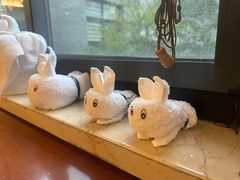 -天目湖涵田半山温泉