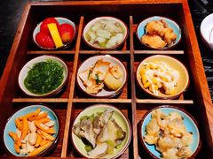-杉海和牛烧肉海鲜自助(会展城店)
