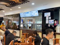 -奎元馆.百年奎元.非遗传承(西湖边的解放路店)