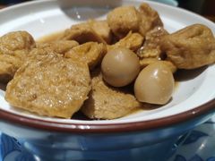 -好嫂子酱猪手•农家菜(学院南路店)