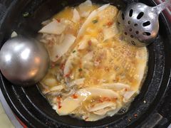脆肚-李师傅脆肚(梅林店)