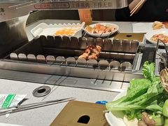 -丰茂烤串(公园店)
