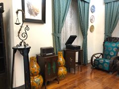 -龙环葡韵住宅式博物馆