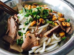 -李氏紫竹林卤粉(火车站店)