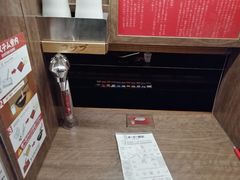 -一兰拉面(梅田阪急东通店)