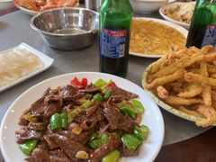 -渔家乐小海鲜(皇姑店)