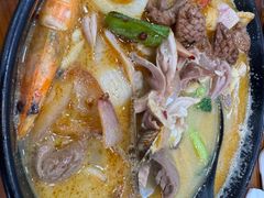 -台州老六海鲜面馆(上南总店)