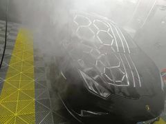 -靓车汇洗车美容(东方银座店)