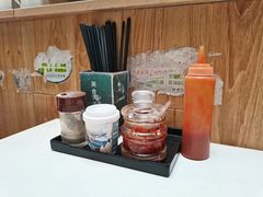 -华辉拉肠(同福店)