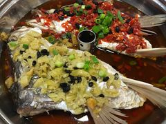 -湘遇湖南菜city店 Taste Hunan Restaurant