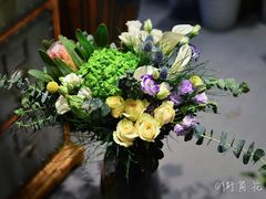-杭州街角花屋花店(闻堰店)