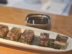 -宋小谨·泉州菜(西沙湾店)