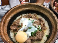 -红星光发煲仔饭(大石街店)