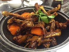 -美极鲜食坊(宝安南路店)