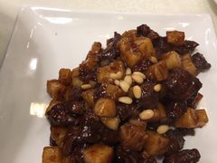 -阿莉餐厅(枣阳路店)