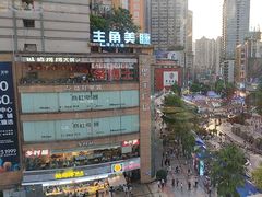 -龙聚德北京烤鸭(沙坪坝华宇A馆店)