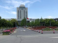 -江南大学(蠡湖校区)