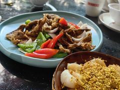 -炬龙牛肉店(新华店)