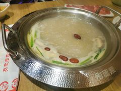 -彤德莱火锅(果园路店)