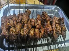 -清真·马峰烤肉(小学习北巷店)