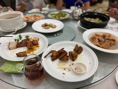 -中华茶楼(龙湖店)