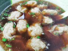 虾籽馄饨-迎扬春茶社(闻喜路店)