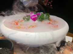 鲜椒牛肉-要德火锅(鼓楼店)